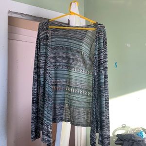 Cardigan